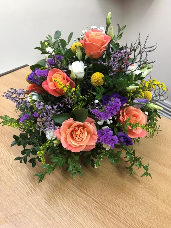 Flowers