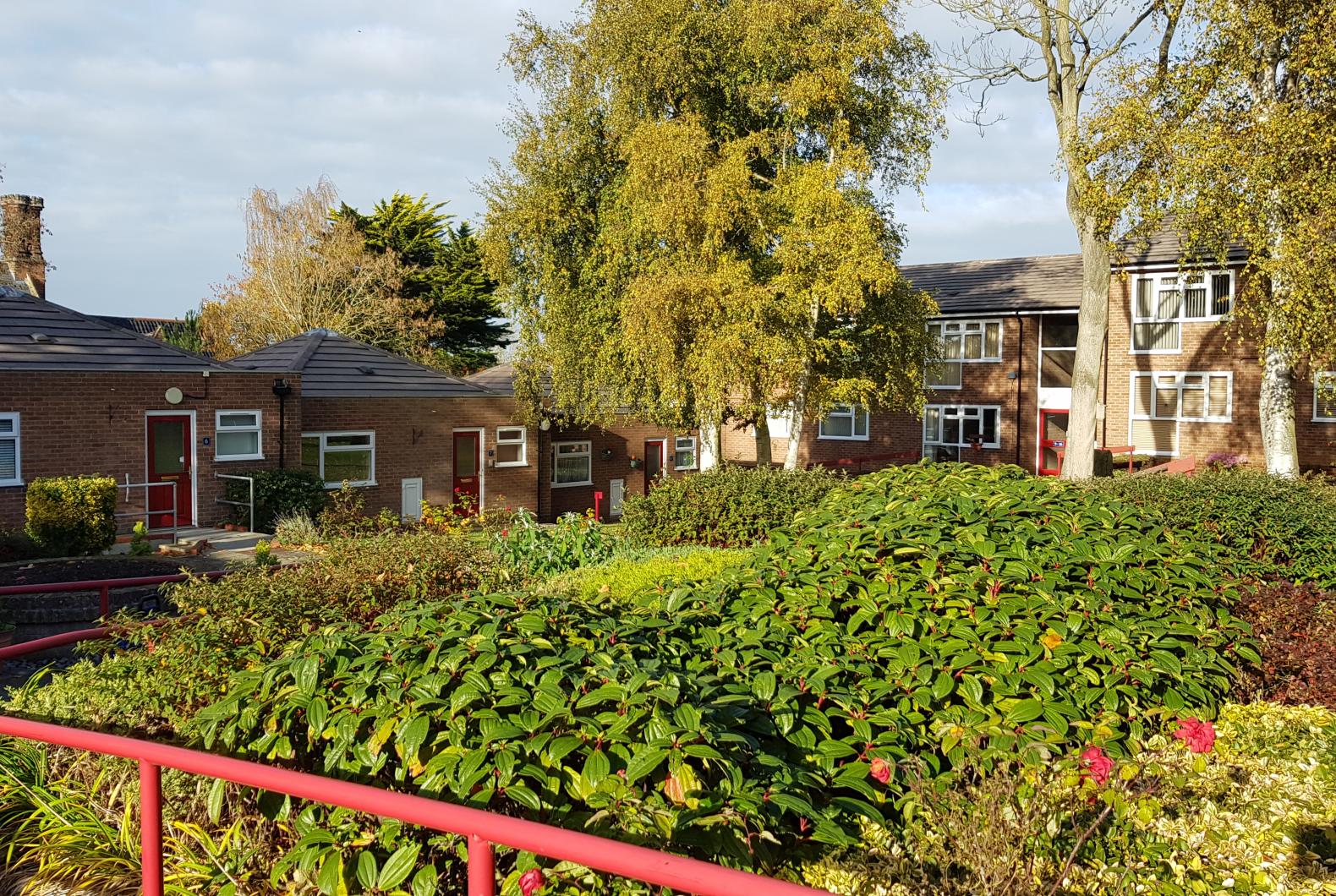 Photo Rotary Court