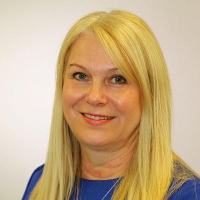Fiona Steggall