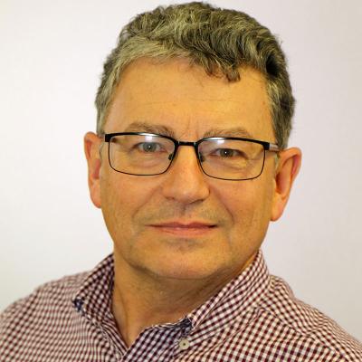 Mark Finch