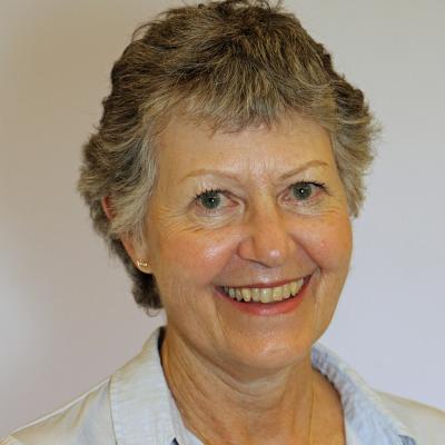 Gill Tewson