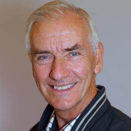 Bill Taylor
