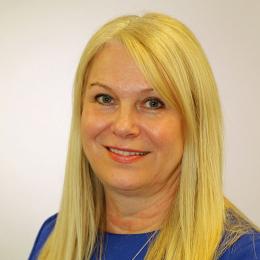 Fiona Steggall